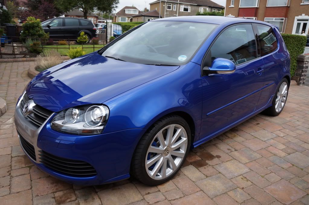 R32 Club R32 Club